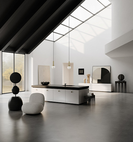 Подвесной светильник 101 Copenhagen No.2 No. 2 193019