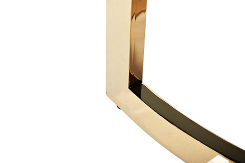 Журнальный стол Garda Decor 47ED-ET062GOLD 