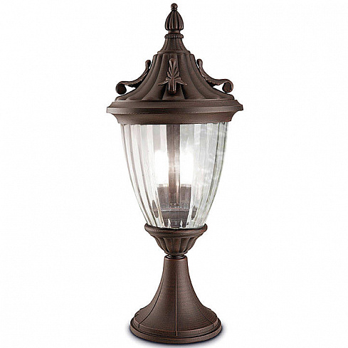 Фонарь LEDS C4 10-9151-18-E7 Galatea