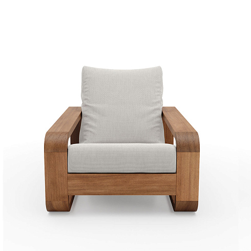 Кресло Delight Collection Outdoor Cassia Cassia Cassia Lounge