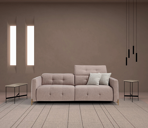 Диван Dienne Salotti Mura 3500R Oro Views