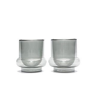 Bump Coffee Set of 2
