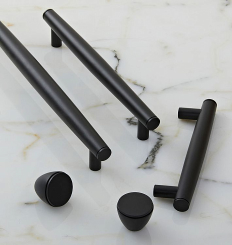 Ручка-скоба Rejuvenation Altona L.10.2cm Oil-Rubbed Bronze Altona 6933415