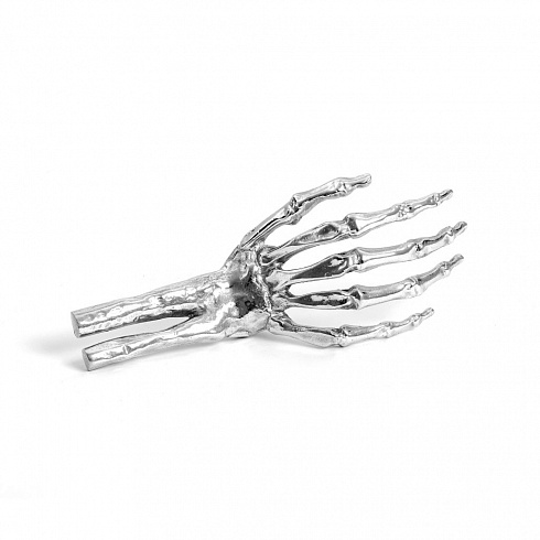 Статуэтка Seletti Wunderkammer Skeleton Hand Wunderkammer 10889