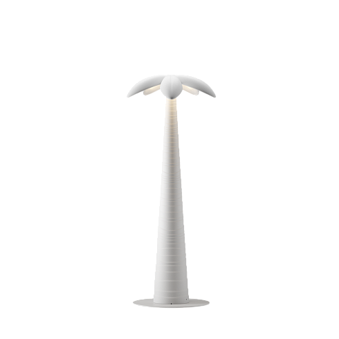 Торшер Qeeboo Malibu L Ivory Malibu 77002IV