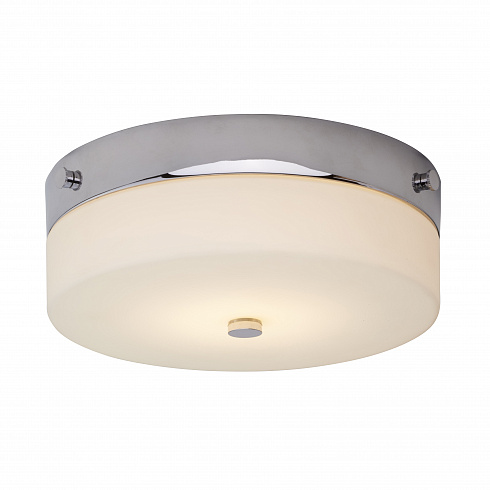 Потолочный светильник Elstead Lighting TAMAR-F-M-PC  TAMAR/F/M PC