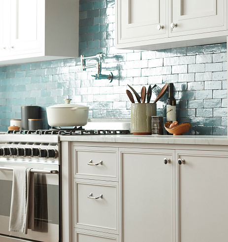 Ручка-кнопка Rejuvenation Vernon Mushroom Polished Chrome Vernon 6888153