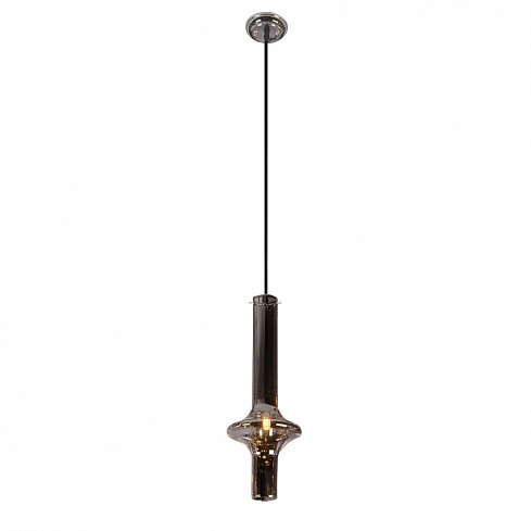 Подвесной светильник Delight Collection 10705P smoky 10705