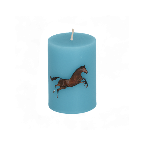 Свеча Seletti Large Horse Toiletpaper Candle 14097