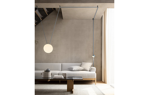 Подвесной светильник Vibia Plusminus Plusminus 622053/10 x4