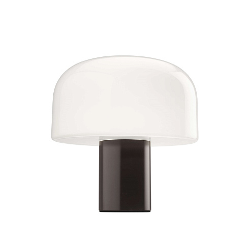 Настольная лампа Flos Bellhop Glass cioko Bellhop F1074026