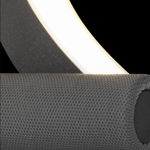Подвесной светильник Moooi Pallana Slate Pallana Light 8718282377414