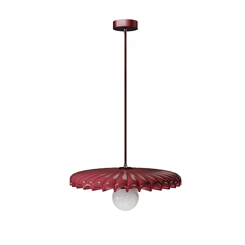 Подвесной светильник Jazz Jam Ruby Bonnet Ruby Bonnet 0016