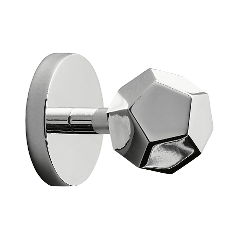 Крючок Restoration Hardware Camden Polished Chrome    Camden 10033221 CHR