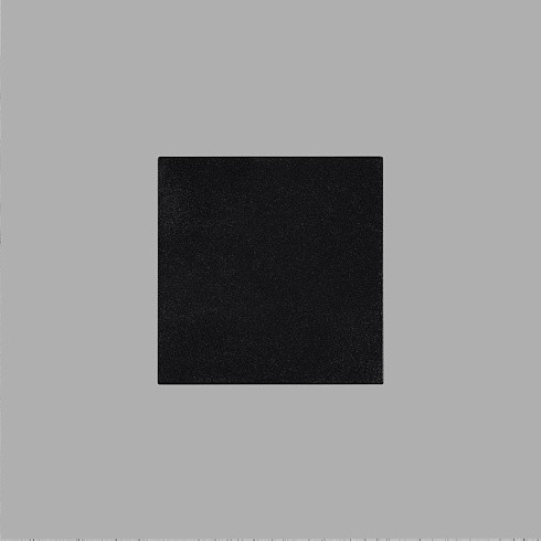 Модуль Buster and Punch Blank 45 mm Black Plates and Modules CXM-021903