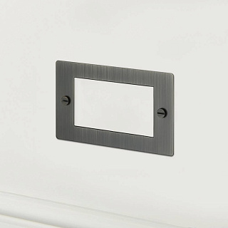 2G, 4 Mod Smoked Bronze