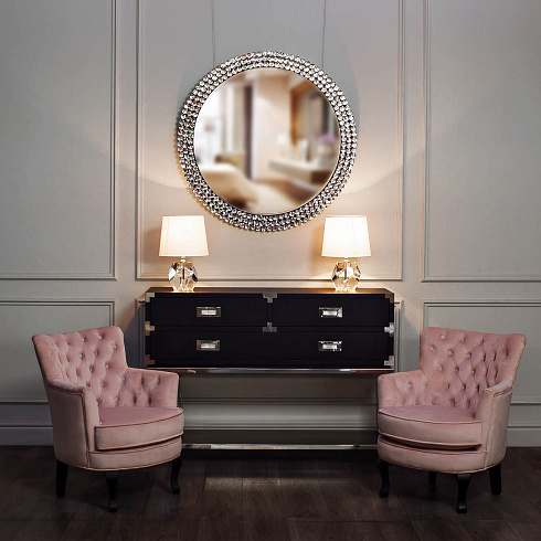 Настольная лампа Garda Decor X31511CR* X31511 X31511CR