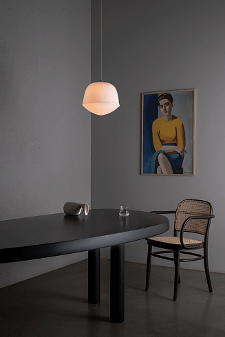 Подвесной светильник A-N-D Contour 225 Citrine  Contour CON-225-CI