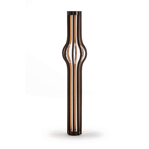 Напольный светильник Delight Collection MJ60911F/A nut-brown Ashaa