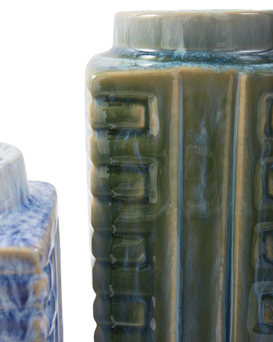 Ваза Pols Potten Small City Set of 3 Small City 240-205-118