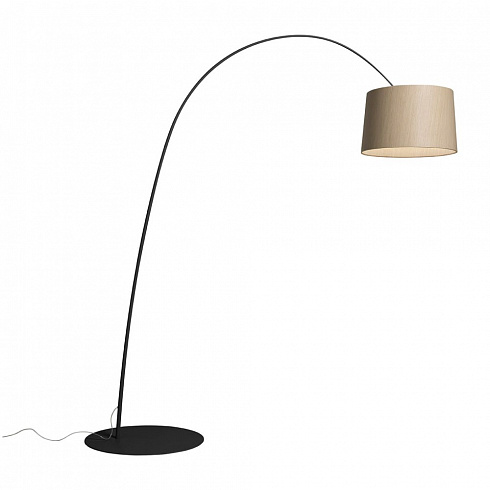 Торшер Foscarini Twiggy Wood Black Twiggy FN159003W1_50