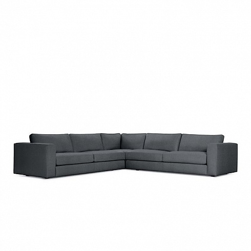 Диван Idealbeds Reid Full Sectional Reid REIFULL