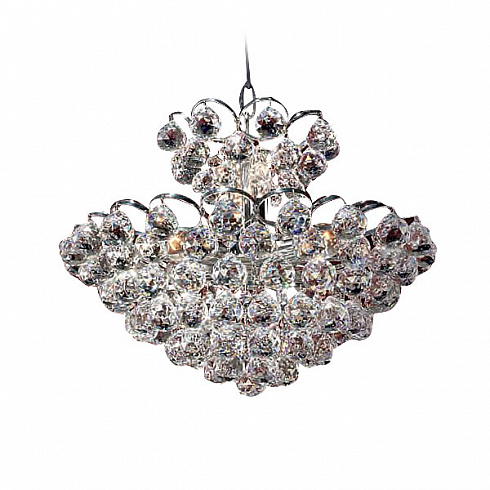Люстра Cordobesa Volos Gold 4L+2L Volos