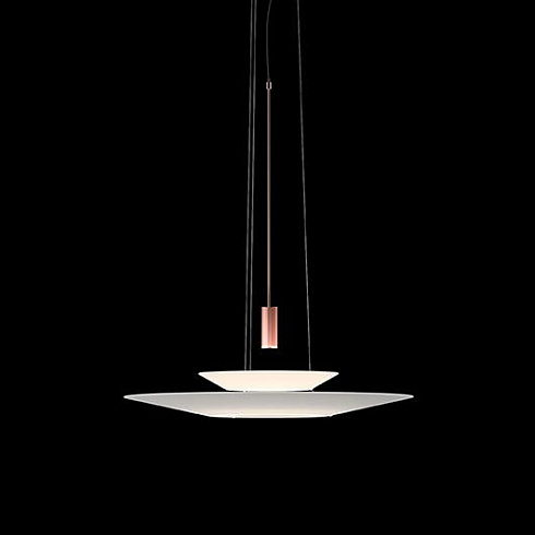 Подвесной светильник Vibia Flamingo 1540 Copper Flamingo 154067/1B