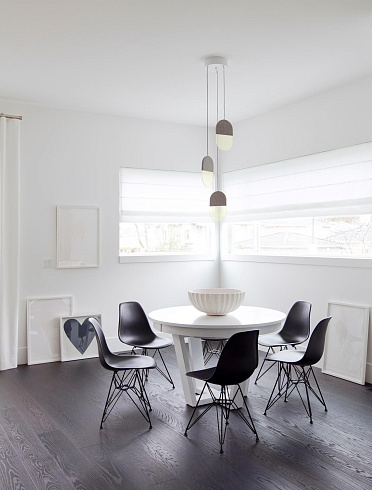 Подвесной светильник A-N-D Slab P20 Marigold 2700K Slab SLA-20-P-MGD-27