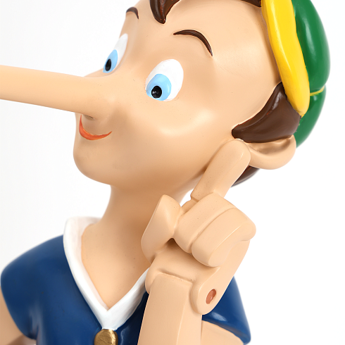 Настольная лампа Seletti The Liar The Liar 14915