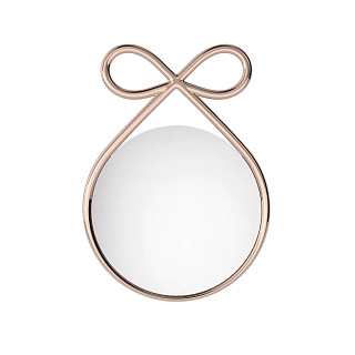 Ribbon Pink gold