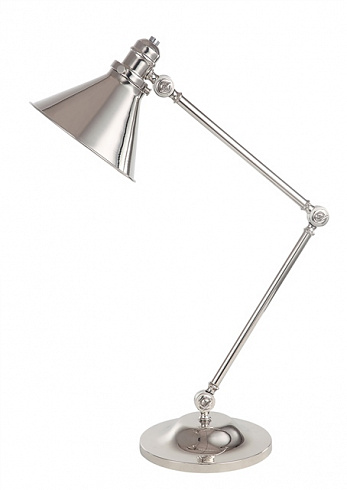 Настольная лампа Elstead Lighting PV-TL-PN Provence PV/TL PN