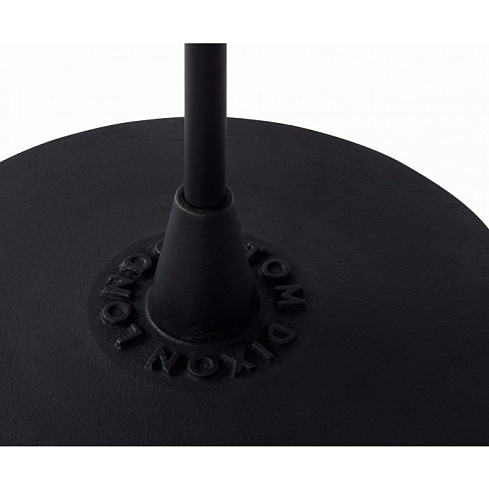 Торшер Tom Dixon Beat Black LED Beat BLF11BK-FUN01M1