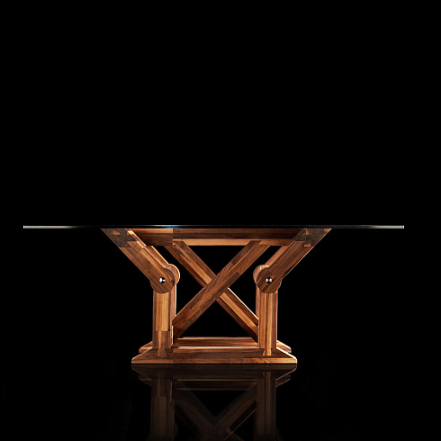 Стол Agrippa SFORZA SPECIAL MEASURES SFORZA