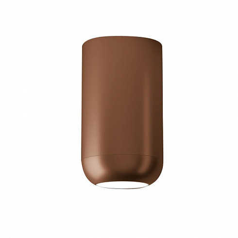 Потолочный светильник Axo Light PL URBAN G Matt bronze Urban PLURBANGBRXXLED