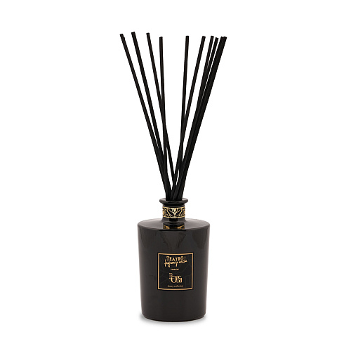 Диффузор Teatro Rose Oud 500 мл Rose Oud ROU500TFU