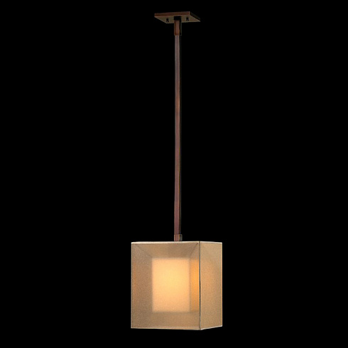 Подвесной светильник Fine Art Lamps 331040-24 QUADRALLI