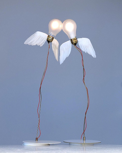 Настольная лампа Ingo Maurer Lucellino Lucellino 4812000