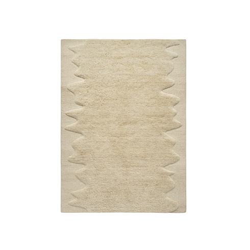 Ковер Tom Dixon Wobble Large 170x240 cm  Wobble WONA170