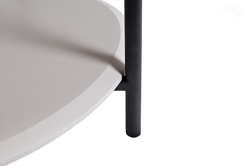 Тумбочка Scala см Garda Decor 77IP-NS2072 