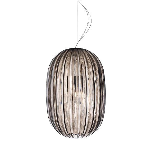 Подвесной светильник Foscarini Plass media Grey Plass FN2240172_25