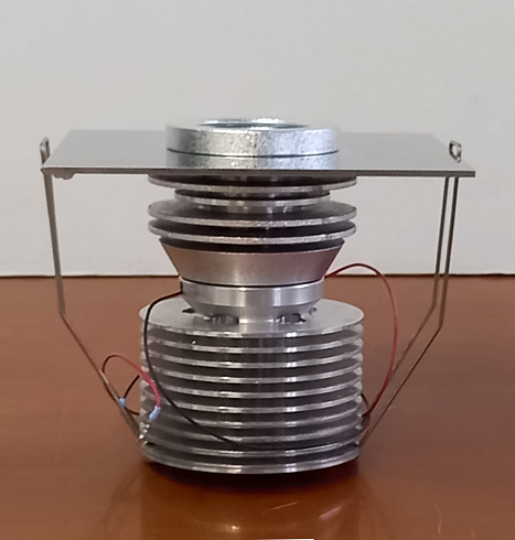 Встраиваемый светильник Lamp International F136 F100