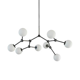 Drop Bulp Mini - Grey (5m)