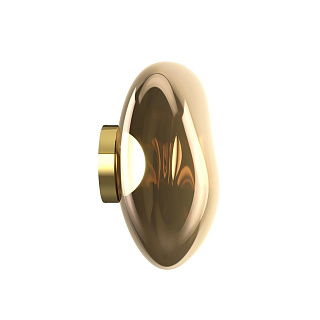 Melt LED Surface Bronze