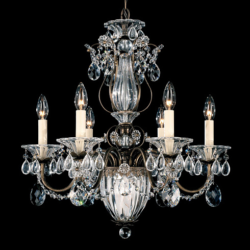 Люстра Schonbek 1246-48 Bagatelle