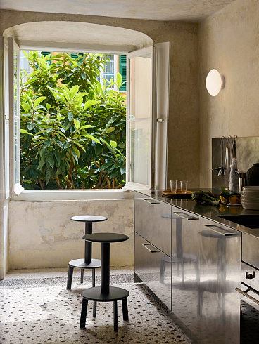 Настенный/Потолочный светильник &tradition Mist AP22 Mist 146116A324