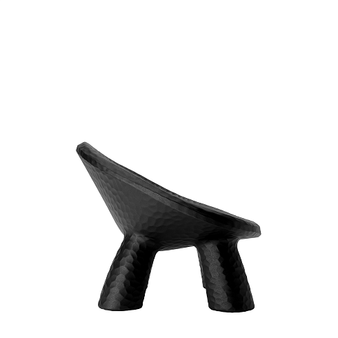 Уличное кресло Qeeboo Kaya Black Kaya 87001BL