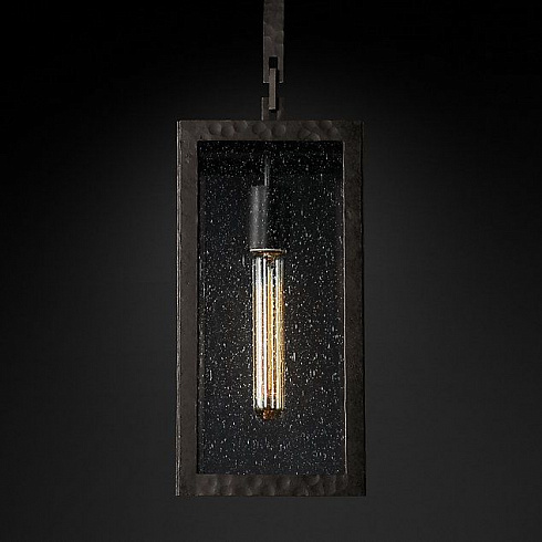 Подвесной светильник Restoration Hardware Lumet 7" Lumet 68170837 FIRN