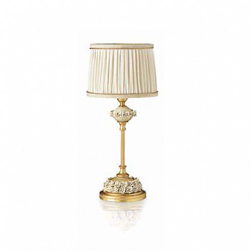 Настольная лампа Le Porcellane 4847 Ortensia
