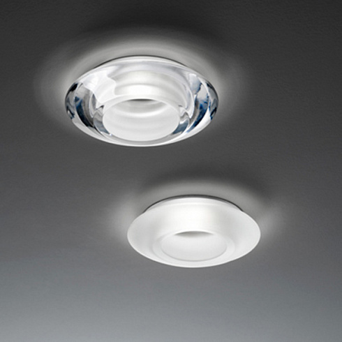 Встраиваемый светильник Fabbian D27F5600 Faretti